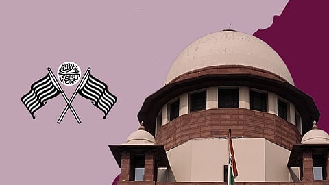 SC asks Jamiat Ulema-i-Hind to challenge NCPCR’s directive to shift students in unrecognised madrasas to government schools, in High Courts