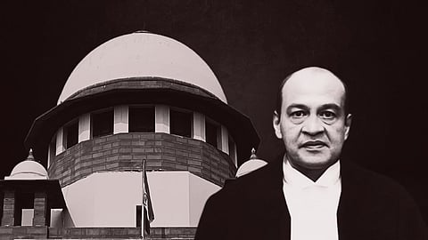 Supreme Court dismissed Justice Yashwant Varma’s plea against his removal recommendation