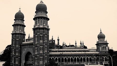 Taking the Sri Lankan Mission to the Madras HC?: Querying jurisdictional immunities