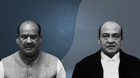 Speaker Om Birla constitutes three-member Inquiry Committee in probe against Justice Yashwant Varma