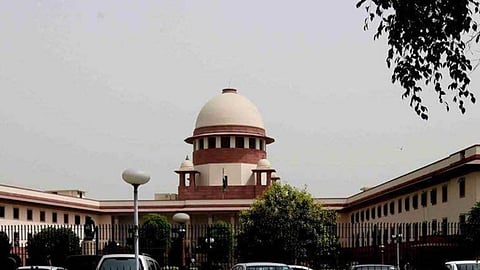 Supreme Court orders SIT probe into collusion between NOIDA officials and builders