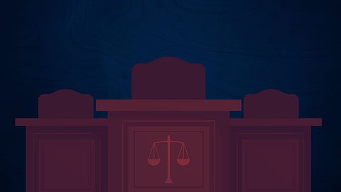 “The institution failed me”: Judge Aditi Gajendra Sharma’s account of defiance