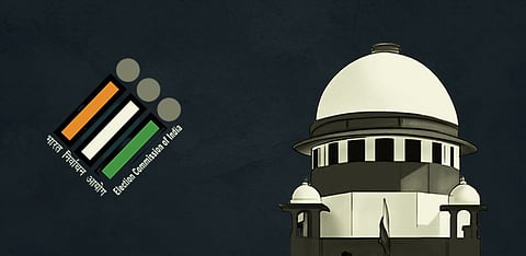 Supreme Court directs ECI to publish list of 65 lakh omitted voters, accept Aadhar as ID proof: Three days of hearings overviewed