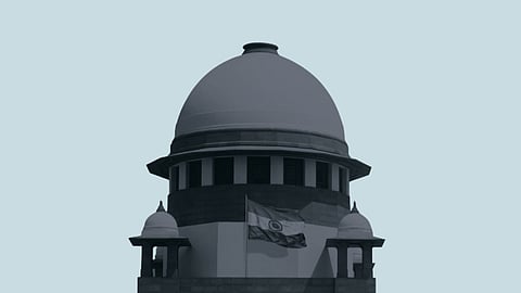 Supreme Court to hear plea seeking extension of deadline for registration of Waqf properties