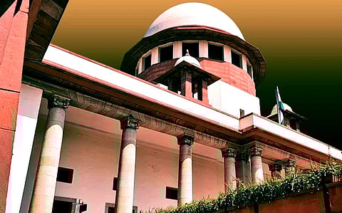 Supreme Court seeks Union’s response on measures to address hardships faced by cadets suffering disabilities during military training 