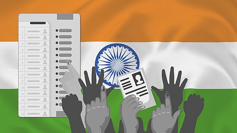 Fixing India’s electoral rolls