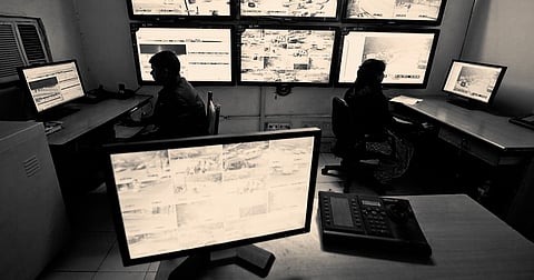 Why Delhi’s bar associations have strongly opposed LG’s designation of video conference rooms in police stations as places to record evidence