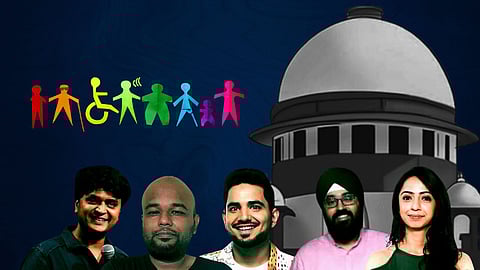 Supreme Court’s Samay Raina order: Reflecting on disability justice in the era of precarious liberties