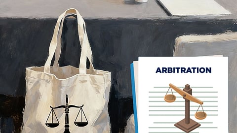 Heavy Arbitration Week - HAW