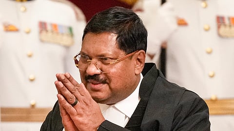 ‘A blatant casteist attack on the Supreme Court’: Lawyer’s assault on CJI Gavai over last month’s remarks explained