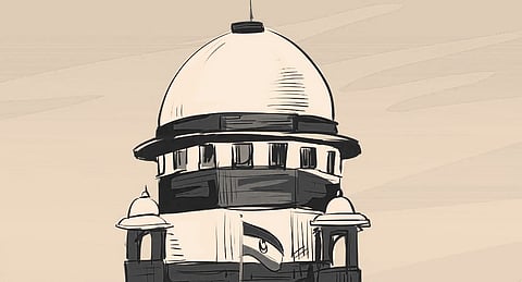 Supreme Court of India.