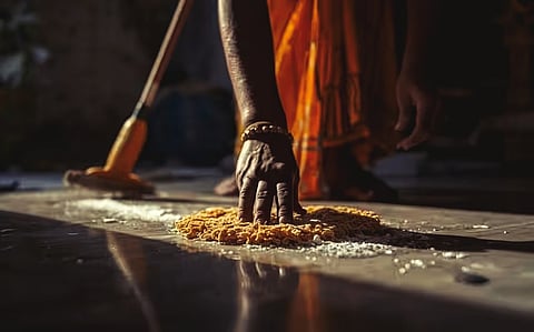 How Karnataka’s draft bill on Domestic Workers defines employment relations in a rather unrecognised workspace