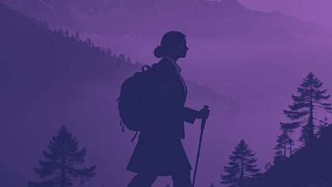 Musings from the Mountains 