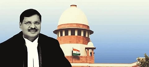 “Avoiding bench not fair to the Court”: CJI Gavai expresses strong displeasure over AG’s adjournment request in challenge to Tribunal Reforms Act