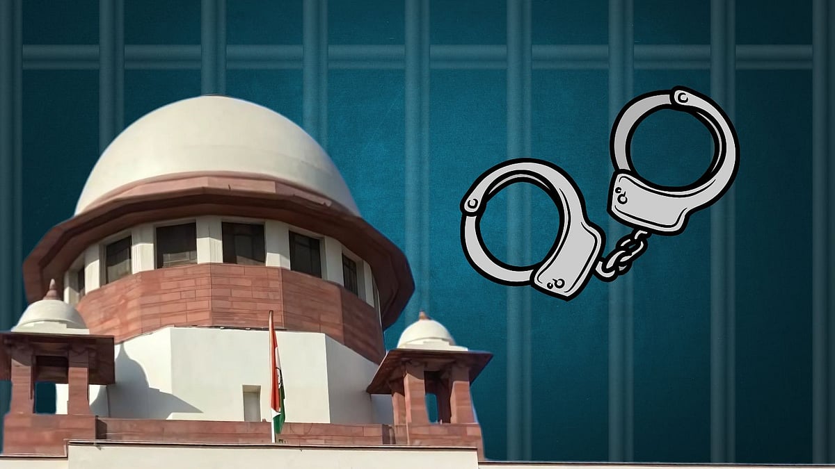 Judgment Summary: SC rules written grounds of arrest 'must' be furnished if police already in possession of documentary material establishing cogent basis for arrest