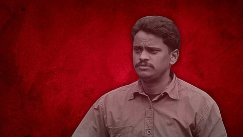 Surendra Koli and Memories of a Midnight Intervention