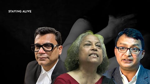 ‘Domestic Violence needs a renewed political commitment’: Sanjoy Ghose, Nilima Dutta and Ravindra S. Garia on how the PWDVA evolved from a concept to a national conversation
