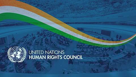 Why India’s seventh entry into the UNHRC is a troubling tale for Indians and credibility of the UN human rights system