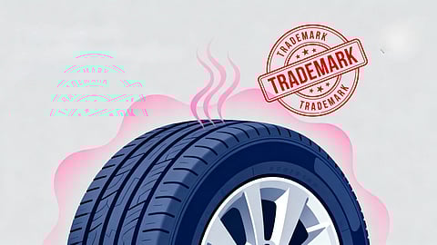 Decoding India’s first accepted Smell Trademark: ‘Rose-Fragranced Tyres’