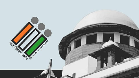 ‘ECI cannot undertake citizenship verification; while conducting SIR, it amounts to indirect NRC’, SC told
