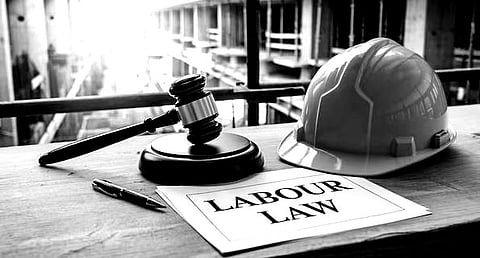 How the Code on Social Security overlooks two groundbreaking national labour commission reports