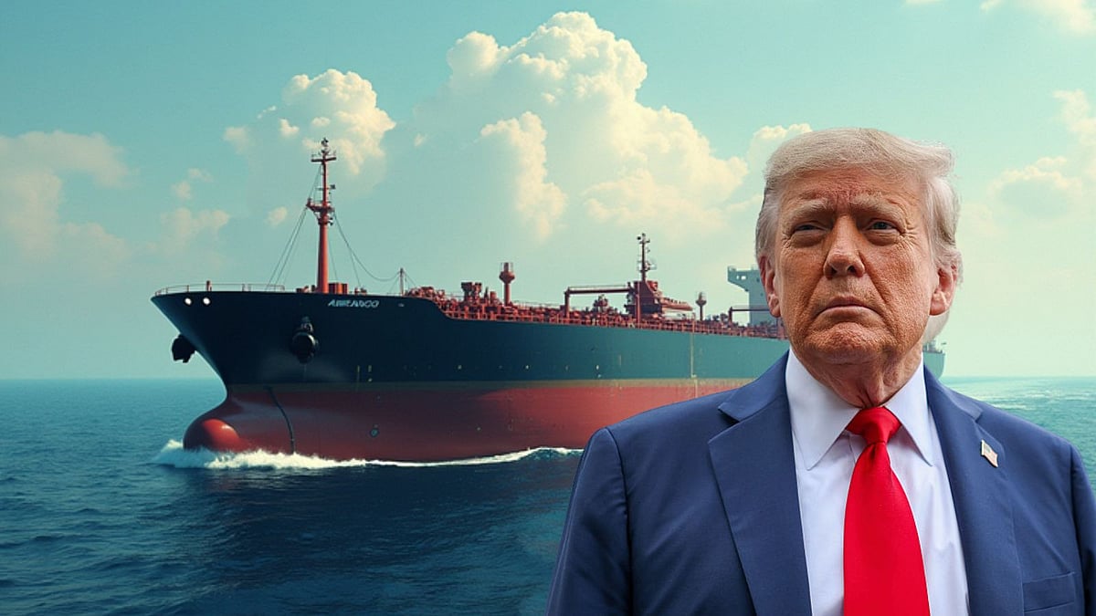 Blockade, aggression, and jus cogens: Why Trump’s restriction on Venezuela’s oil tankers tests the limits of international law