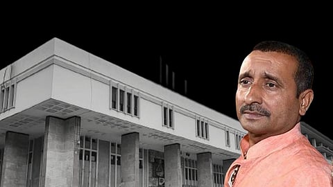 Is the Delhi High Court’s suspension of Kuldeep Sengar’s sentence a de facto appellate adjudication?