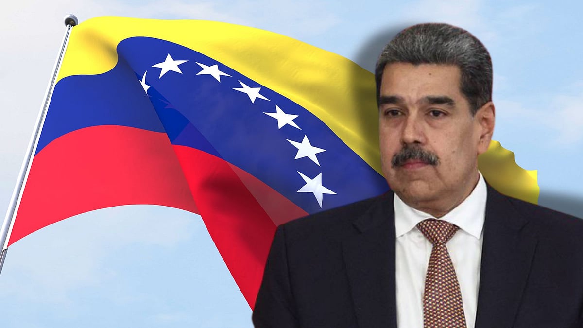 Does Nicolás Maduro enjoy Head of State immunity? Here’s what International Law tells us