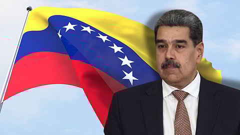 Does Nicolás Maduro enjoy Head of State immunity? Here’s what International Law tells us