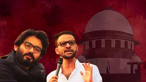 Shadows of Judicial Indiscipline: On the Supreme Court’s bail denial to Umar Khalid and Sharjeel Imam