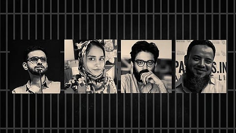 Ignoring binding precedent does not make good law, it only undermines judicial discipline
