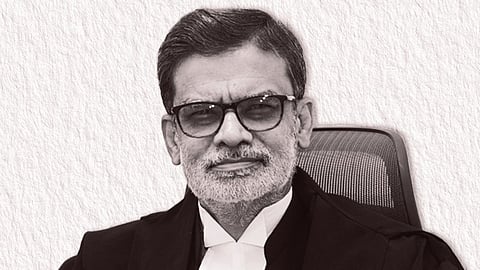 Justice Sujoy Paul recommended for appointment as Chief Justice of Calcutta High Court