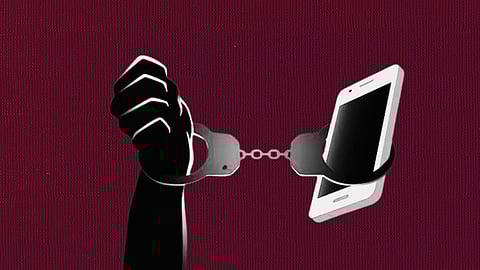 Can India's legal system combat the rising threat of digital arrest scams?