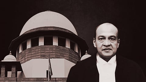 Judgement Summary: Supreme Court upholds impeachment proceedings against Justice Yashwant Varma
