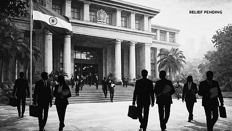 Reclaiming Private Law in India: A new column on private and commercial law