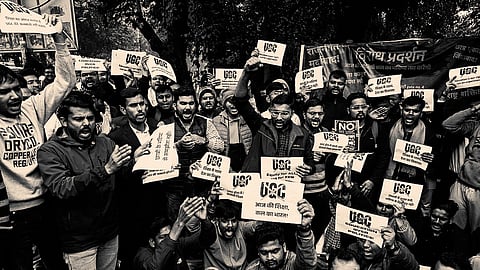 Will the Supreme Court ever effectively confront ‘caste’ in India’s student suicide problem?