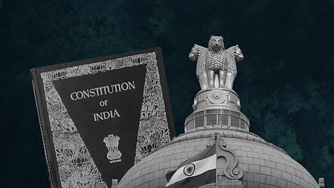 Constitution and its Discontents: Taking the Constitution seriously as a political document