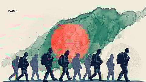 Deportation sans law: Compensation for Indian citizens forcibly expelled to Bangladesh – Part 1