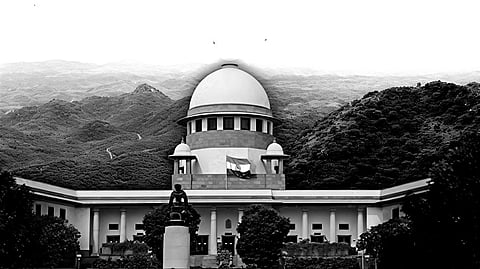 Supreme Court’s suo motu intervention in the Aravallis case explained