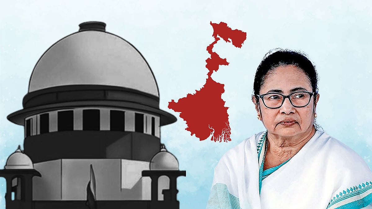 Citizens of West Bengal have been targeted by SIR, argues Mamata Banerjee in the Supreme Court