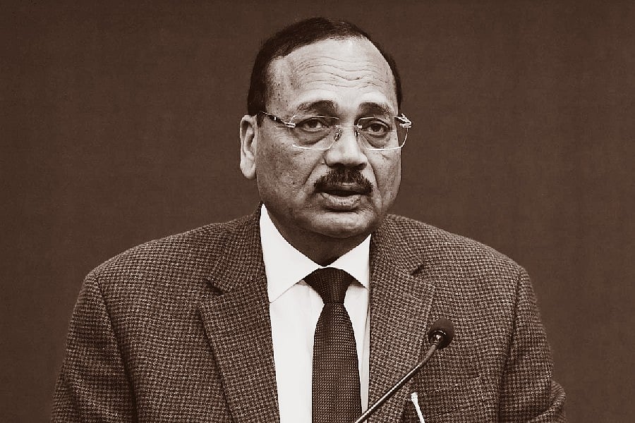 “Somebody’s home is somebody’s workspace”: Unions and Activists condemn CJI Surya Kant’s remarks on domestic workers’ rights