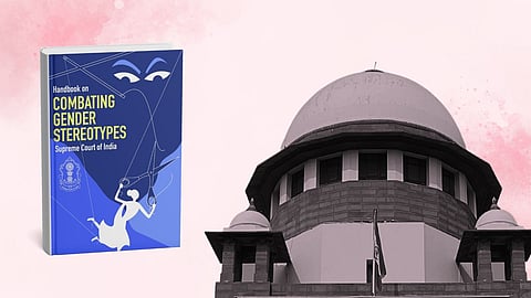 Is the Gender Stereotypes Handbook truly too aspirational for our courts?