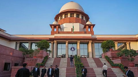 Supreme Court to examine validity of unilateral ‘Khula’; appoints amicus in challenge to Kerala High Court ruling