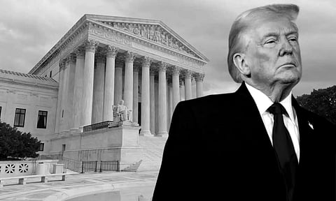 Why the US Supreme Court’s tariff verdict offers lessons for India’s Supreme Court on SIR’s constitutional validity