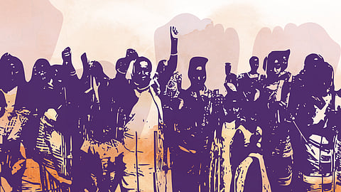 Adivasi Women and the Equality Quest/ion – Revisited