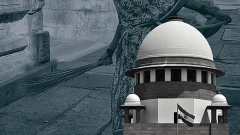 Wages of Injustice: The Supreme Court of India on Domestic Workers