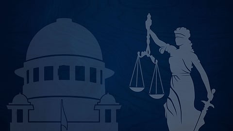 Chilling into silence: A weekly round-up on Constitution First