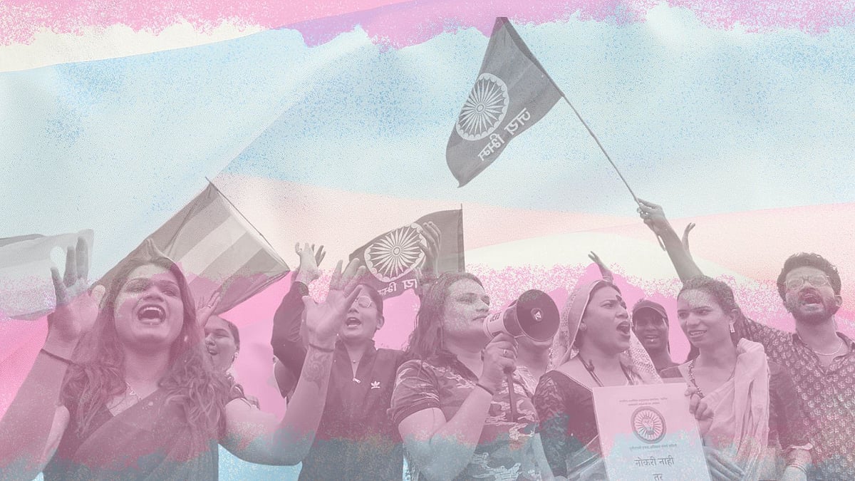 Architecture of Erasure: How the Trans Amendment Bill 2026 erases those it claims to protect