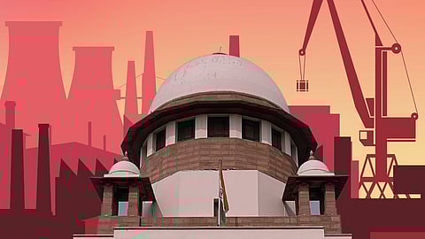 A Defence of Triple Test | Why Nine-Judge Bench on ‘Industry’ definition should not interfere with Bangalore Water Supply case