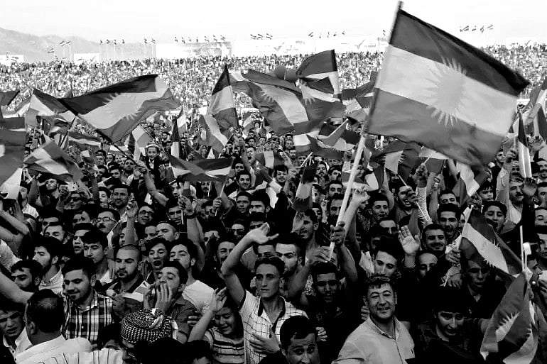 Life in a ‘Security-State’: What the Kurdish experience shows about Turkey's democratic future